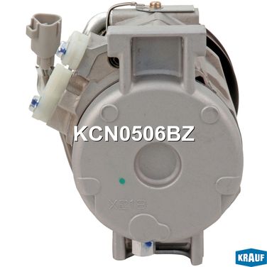 Krauf KCN0506BZ Компрессор кондиционера - 3