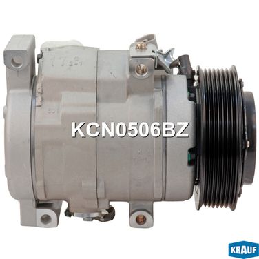 Krauf KCN0506BZ Компрессор кондиционера - 4
