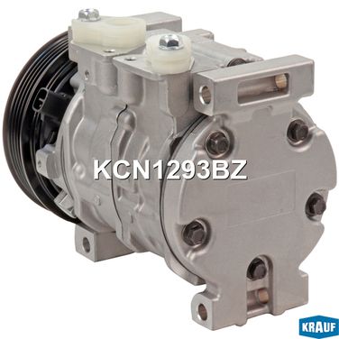 Krauf KCN1293BZ Компрессор кондиционера - 2