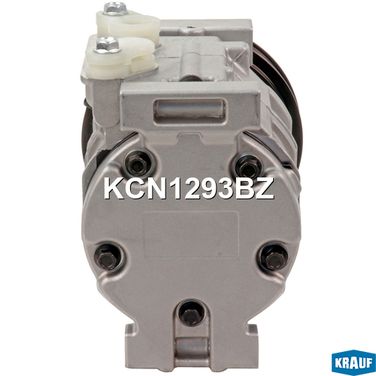 Krauf KCN1293BZ Компрессор кондиционера - 3