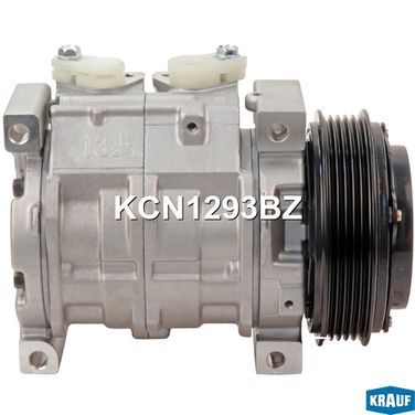Krauf KCN1293BZ Компрессор кондиционера - 4