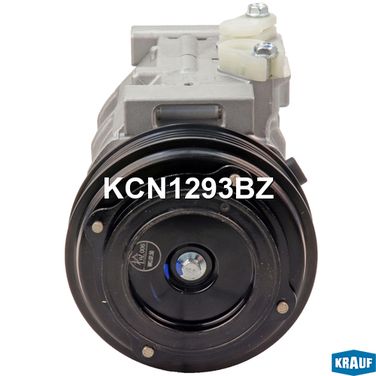 Krauf KCN1293BZ Компрессор кондиционера - 5