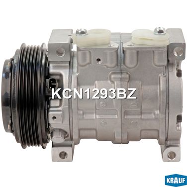 Krauf KCN1293BZ Компрессор кондиционера - 6