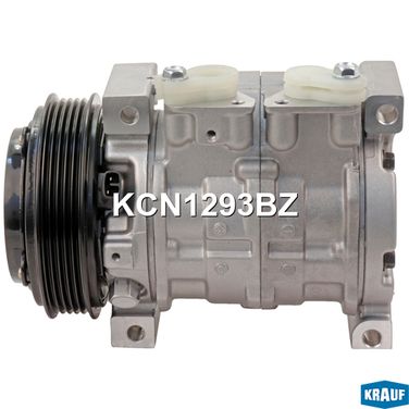 Krauf KCN1293BZ Компрессор кондиционера - 7