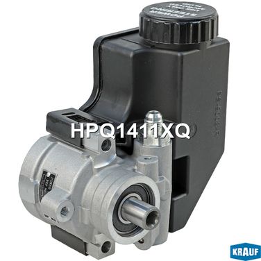 Krauf HPQ1411XQ Насос гидроусилителя руля - 1