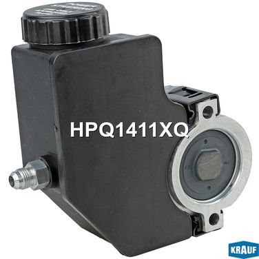 Krauf HPQ1411XQ Насос гидроусилителя руля - 2