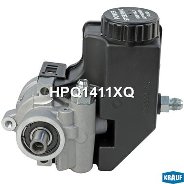 Krauf HPQ1411XQ Насос гидроусилителя руля - 3