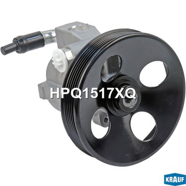 Krauf HPQ1517XQ Насос гидроусилителя руля - 1