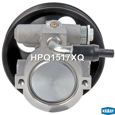 Krauf HPQ1517XQ Насос гидроусилителя руля - 3