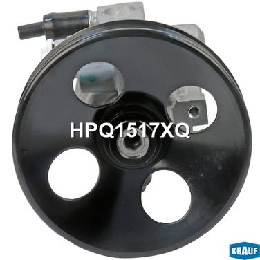 Krauf HPQ1517XQ Насос гидроусилителя руля - 5