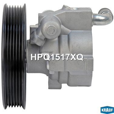 Krauf HPQ1517XQ Насос гидроусилителя руля - 6