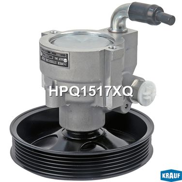 Krauf HPQ1517XQ Насос гидроусилителя руля - 7