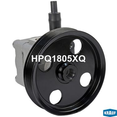 Krauf HPQ1805XQ Насос гидроусилителя руля - 1