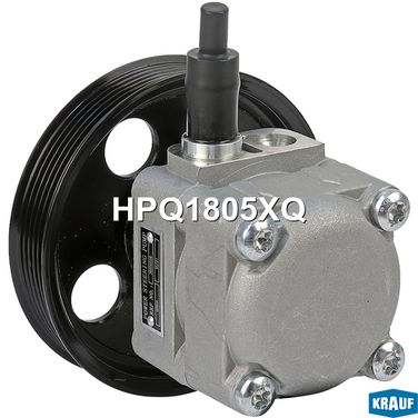Krauf HPQ1805XQ Насос гидроусилителя руля - 2
