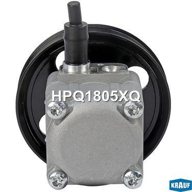 Krauf HPQ1805XQ Насос гидроусилителя руля - 3