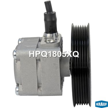 Krauf HPQ1805XQ Насос гидроусилителя руля - 4