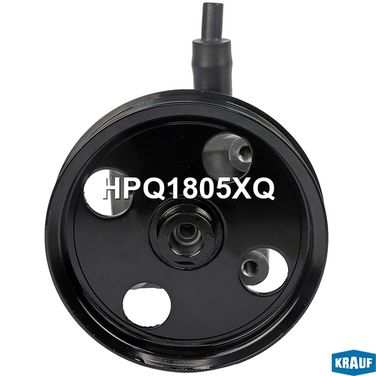Krauf HPQ1805XQ Насос гидроусилителя руля - 5