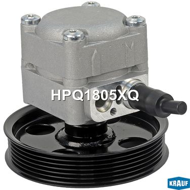 Krauf HPQ1805XQ Насос гидроусилителя руля - 7