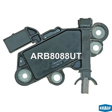 Krauf ARB8088UT Регулятор генератора - 1