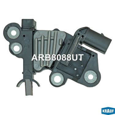 Krauf ARB8088UT Регулятор генератора - 2