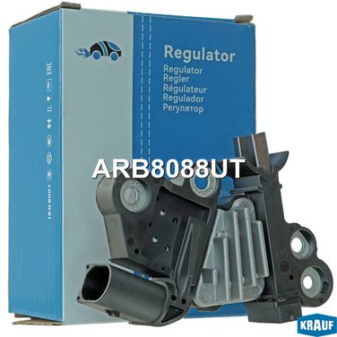 Krauf ARB8088UT Регулятор генератора - 3
