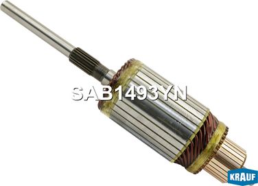 Krauf SAB1493YN Ротор стартера - 1