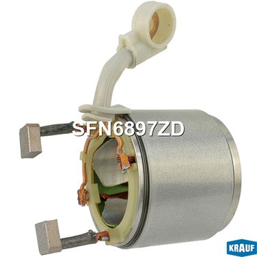 Krauf SFN6897ZD Статор стартера со стаканом - 1