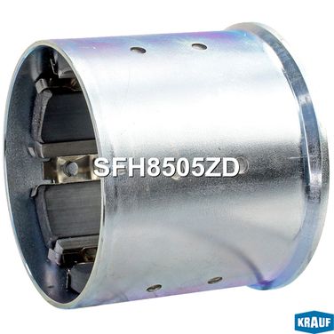 Krauf SFH8505ZD Статор стартера со стаканом - 1