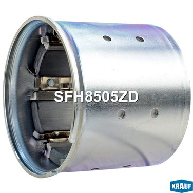 Krauf SFH8505ZD Статор стартера со стаканом - 2