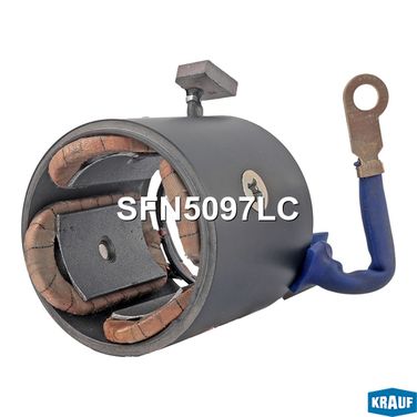 Krauf SFN5097LC Статор стартера со стаканом - 2