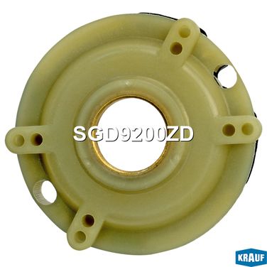 Krauf SGD9200ZD Шестерня редуктора стартера + редуктор - 2
