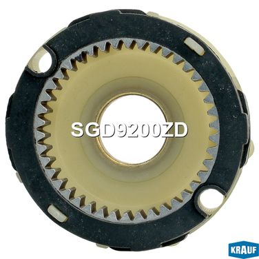 Krauf SGD9200ZD Шестерня редуктора стартера + редуктор - 3