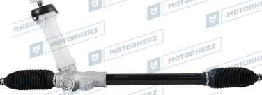 Motorherz M50781NW Рейка рулевая с тягами механическая - 1