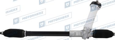 Motorherz M50781NW Рейка рулевая с тягами механическая - 2