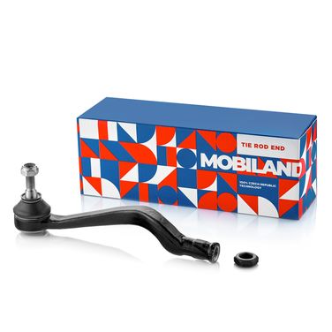 Mobiland 325012470 Наконечник рулевой тяги | лев | - 1