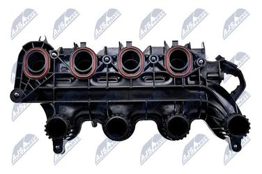 NTY BKSPE001 Коллектор впускной psa, Ford 2.2HDi - 4