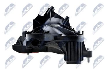 NTY BKSPE001 Коллектор впускной psa, Ford 2.2HDi - 5