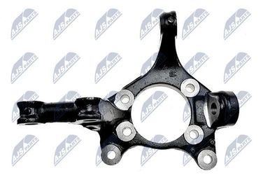 NTY ZZPTY002 Кулак поворотный передний Toyota RAV 4  05-> правый | перед прав | - 3