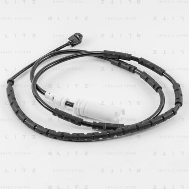 Blitz BL0154 Датчик износа торм.колодок | зад | - 1