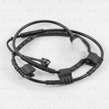 Blitz BL0156 Датчик износа торм.колодок | зад | - 1