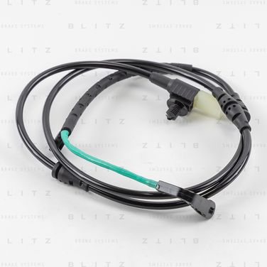 Blitz BL0160 Датчик износа торм.колодок | перед | - 1