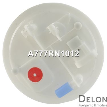 DELON A777RN1012 Модуль в сборе с бензонасосом - 2