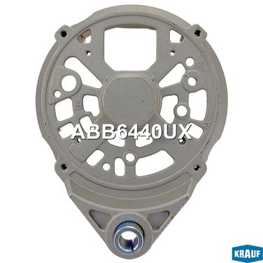 Krauf ABB6440UX Крышка генератора задняя - 1