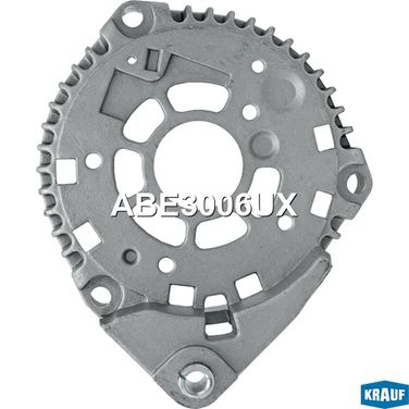 Krauf ABE3006UX Крышка генератора задняя - 1
