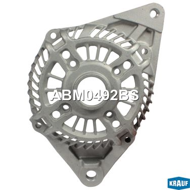 Krauf ABM0492BS Крышка генератора передняя - 1