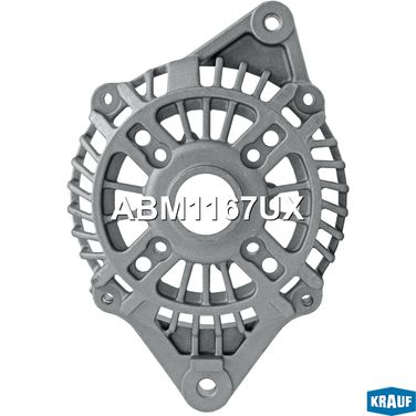 Krauf ABM1167UX Крышка генератора передняя - 1
