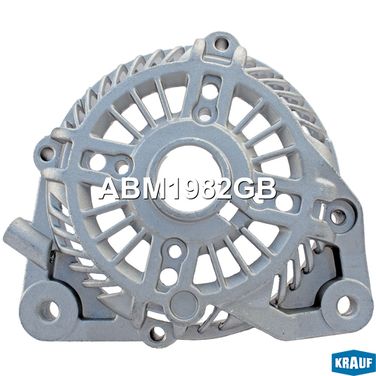 Krauf ABM1982GB Крышка генератора передняя - 1