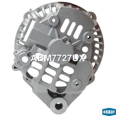 Krauf ABM7727UX Крышка генератора задняя - 1