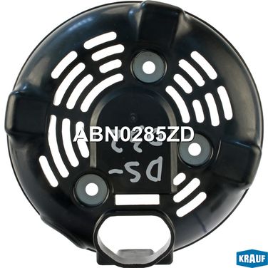 Krauf ABN0285ZD Крышка генератора пластик - 1