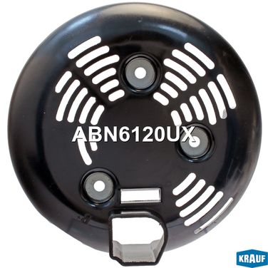 Krauf ABN6120UX Крышка генератора пластик - 1